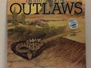Outlaws - Greatest Hits High Tides LP - Arista ALB6-8319 - SEALED - S7