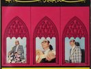  LP Arabic MOHAMED ABDEL WAHAB Jabal Toubad, Fein Tarikak EX ? Cairophon