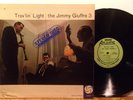 THE JIMMY GIUFFRE 3 Travlin' Light Orig 1959 (Vinyl EX) LP Jazz Atlantic Stereo