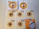 ELVIS PRESLEY  SUN SINGLES Box Set, Near Mint, No Reserve