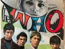 THE WHO • I Can't Explain +3 • RARE ORIG FRENCH EP '65 BRUNSWICK MOD