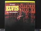 Elvis Presley ?– From Elvis In Memphis MFSL 1-059 LP VINYL