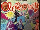 The Zombies Odessey And Oracle LP Vinyl Record Album 1968 TES 4013 Psych Rock