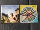 Ash Ra Tempel- Seven Up/Sergius Golowin Vinyl Bundle