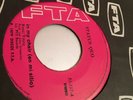 STATUS QUO PERU 45 IN MY CHAIR RARE  45