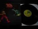 BABE RUTH - First Base - 1st issue UK Harvest LP - EX- condition