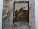 Led Zeppelin Zoso Rock SD 19129 ATLANTIC 1971 Gatefold MINT