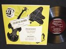 PROKOFIEFF SONATA FOR VIOLINS PERSINGER 10