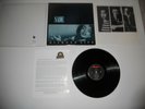 Sade Diamond Life Portrait FR 39581 1st EXC 1985 Press ULTRASONIC Clean