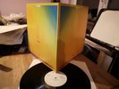 Ian Carr's Nucleus LP In Flagranti Delicto WHITE LABEL TEST PRESSING UK 1st