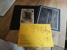 Nurse with wound LP Drunk with the old man of the mountains United dairies 1st