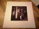 The Blue Nile LP A walk across the rooftops UK Linn 1st press BEAUTIFUL COPY