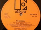 Tim Buckley LP Same UK Elektra MONO 1st press LOVELY COPY