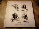 Led Zeppelin 4x LP Box BBC Sessions Classic records 83061 1 LPS LOOK UNPLAYED