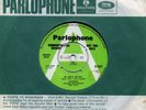 TOMORROW - 'My white Bicycle' (Parlophone Demo) 1967 Very Good Condition