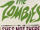 The Zombies ?– She's Not There - 7