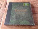LORD OF THE RINGS: THE RETURN OF THE KING, 6LP BOX-SET, GRÜNES VINYL, LTD EDT