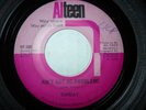 Northern Soul 45 SUNDAY Ain't Got No Problems ALTEEN HEAR