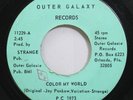 Hear  Rock Psych Private 45 Strange - Color My World / Queen Of The Mountain On