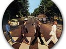 The Beatles – Abbey Road - Picture Disc