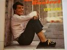 MASSIMO RANIERI    -  VENT'ANNI  -    LP    CGD   LSM 1047  ITALY 1984  UNPLAYED