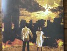 Scary Kids Scaring Kids - City Sleeps In Flames - COLORED VINYL /250 SHIPS FREE