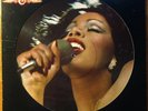 The BEST OF DONNA SUMMER Live and More 1978 PICTURE DISC EXCELLENT++
