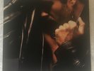 George Michael Faith Orignal 1987 LP