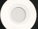 ? LISTEN - vinyl plate JOHNNY & ATTRACTIONS Cross My Heart /  Let's Get Together