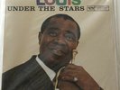 Classic Records 180 gram Louis  Armstrong Under the Stars Factory  Sealed