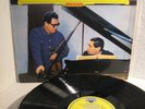 Promo Schneiderhan Seemann Brahms Franck Sonatas DGG Red St. SLPM 138633 2/62 nm