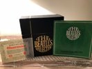  THE BEATLES COLLECTION - VINYL BOX SET 24 SINGLES UK 1962/1970