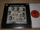 The Awakening Mirage NM Quad LP in shrink on Black Jazz BJQD/15