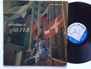 Horace Silver Quintet The Stylings Of Blue Note 1562 DG RVG Jazz LP Hank Mobley