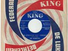THE BOBETTES * I'm Stepping Out Tonight * KING * US 60’s Wild R&B Rocker * MP3