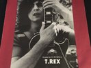 T Rex get it on sheet music Marc bolan