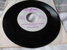 Phyllis Brown - I've Got Something On My Mind / Roma