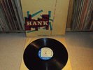 HANK MOBLEY Hank BLUE NOTE 1560 Orig MG DG RVG Ear 47 West JAZZ LP Rare 1957
