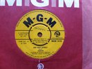JIGSAW 'One Way Street' MGM 1968 mod psych beat UK 45