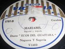 dueto ecos del guaitara 78 rpm 10