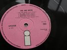 FREE Fire & Water RARER UK 1970 FIRST PRESS Nr EX LP, PLAYS GREAT / NICE COVER.