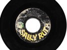 Panama Soul 45 Wilfredo Ingram The Strangers - That girl on Sally Ruth HEAR