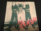 THE CLASH - WHITE RIOT / 1977. 7” VINYL RECORD . PUNK NEW WAVE