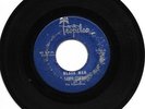 Rare Panama Calypso 45 Lord Cobra - Black man on Tropelco HEAR