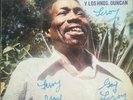 Panama Calypso LP Lord Cobra y los Hnos. Duncan on Tamayo HEAR