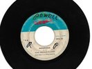 Unknown Panama Salsa 45 Combo La Protesta Paisano de mi tierra on Taboga HEAR