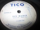 ricardo rey 78 rpm 10