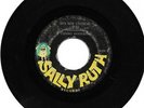 Panama Latin Soul 45 Combo Moderno - It’s not unusual on Sally Ruth HEAR