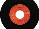 Panama Salsa 45 Los Silvertones - Candela brava on RCA Victor HEAR