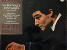 Philips 835 076AY Rossini:Boutique Fant;Overtures/Benzi,DM,Hi-Fi Stereo